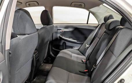 Toyota Corolla, 2012 год, 1 030 000 рублей, 11 фотография