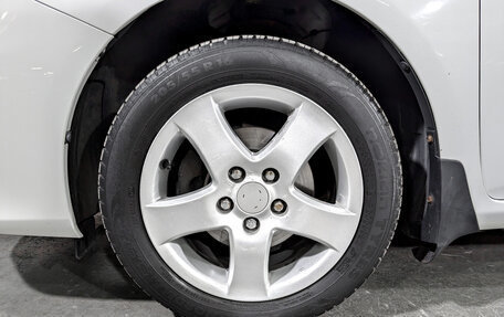 Toyota Corolla, 2012 год, 1 030 000 рублей, 17 фотография