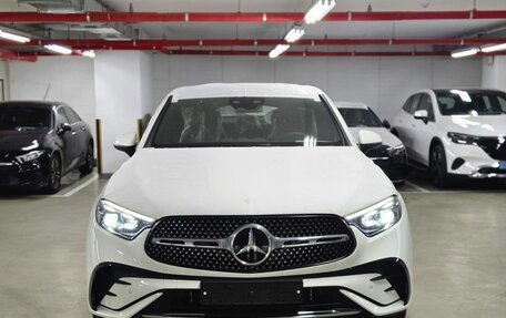 Mercedes-Benz GLC Coupe, 2025 год, 11 250 000 рублей, 1 фотография