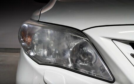 Toyota Corolla, 2012 год, 1 030 000 рублей, 16 фотография