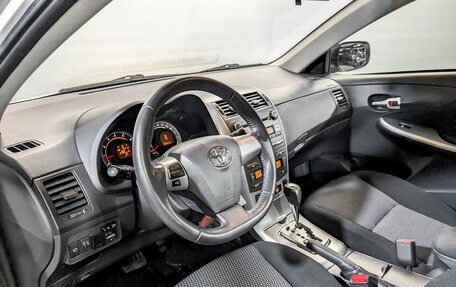 Toyota Corolla, 2012 год, 1 030 000 рублей, 15 фотография
