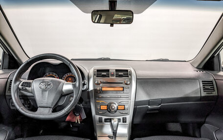 Toyota Corolla, 2012 год, 1 030 000 рублей, 13 фотография