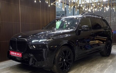 BMW X7, 2024 год, 17 470 000 рублей, 1 фотография
