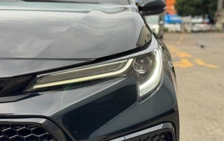 Toyota Corolla, 2022 год, 1 480 441 рублей, 3 фотография