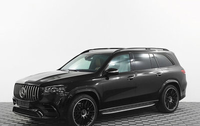 Mercedes-Benz GLS, 2021 год, 14 290 000 рублей, 1 фотография