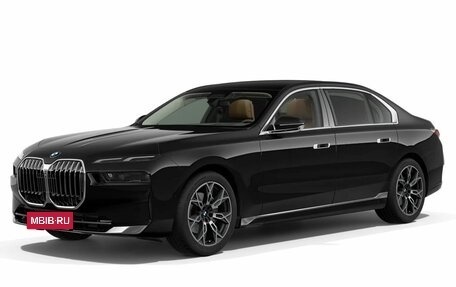 BMW 7 серия, 2025 год, 24 829 900 рублей, 1 фотография