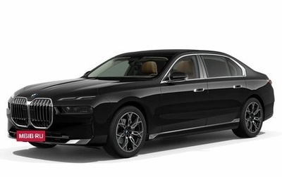 BMW 7 серия, 2025 год, 24 829 900 рублей, 1 фотография