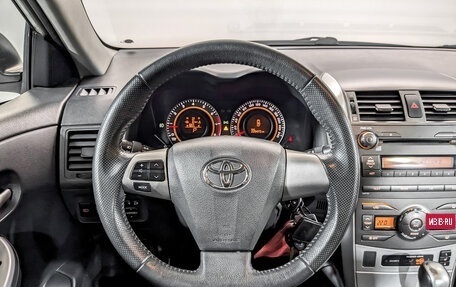Toyota Corolla, 2012 год, 1 030 000 рублей, 20 фотография