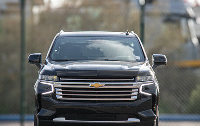 Chevrolet Tahoe IV, 2023 год, 13 990 000 рублей, 1 фотография