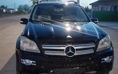 Mercedes-Benz GL-Класс, 2006 год, 1 390 000 рублей, 1 фотография