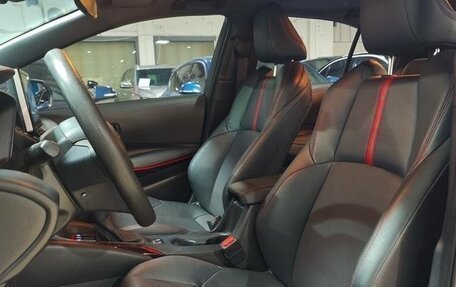 Toyota Corolla, 2022 год, 1 480 441 рублей, 13 фотография