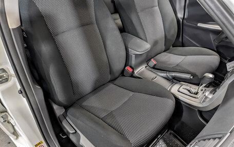 Toyota Corolla, 2012 год, 1 030 000 рублей, 22 фотография