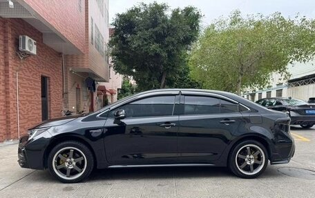 Toyota Corolla, 2022 год, 1 480 441 рублей, 4 фотография