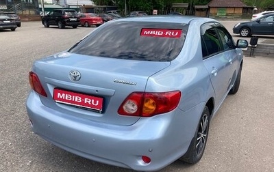 Toyota Corolla, 2008 год, 730 000 рублей, 1 фотография