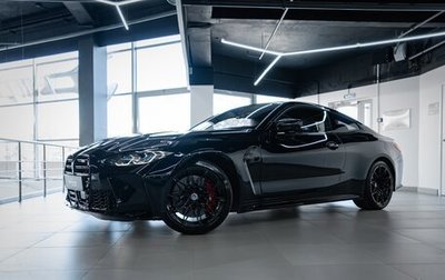 BMW M4, 2022 год, 10 290 000 рублей, 1 фотография