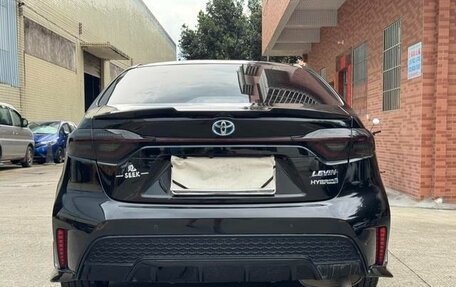 Toyota Corolla, 2022 год, 1 480 441 рублей, 5 фотография