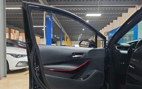 Toyota Corolla, 2022 год, 1 480 441 рублей, 14 фотография
