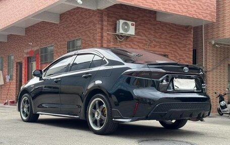 Toyota Corolla, 2022 год, 1 480 441 рублей, 6 фотография