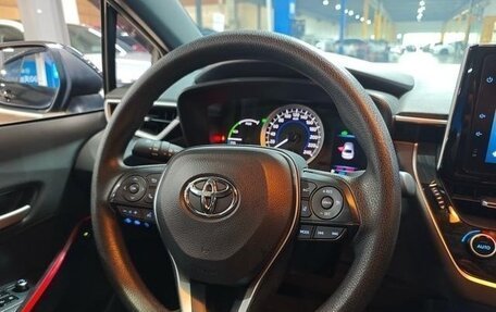 Toyota Corolla, 2022 год, 1 480 441 рублей, 9 фотография