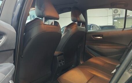 Toyota Corolla, 2022 год, 1 480 441 рублей, 15 фотография