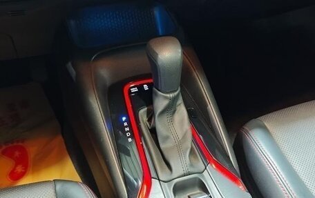 Toyota Corolla, 2022 год, 1 480 441 рублей, 11 фотография