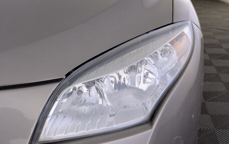 Renault Logan II, 2021 год, 1 150 000 рублей, 12 фотография