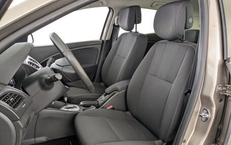 Renault Logan II, 2021 год, 1 150 000 рублей, 17 фотография