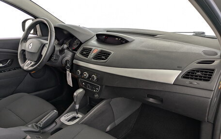 Renault Logan II, 2021 год, 1 150 000 рублей, 19 фотография