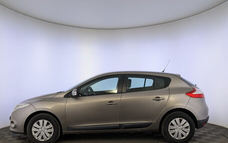 Renault Logan II, 2021 год, 1 150 000 рублей, 8 фотография
