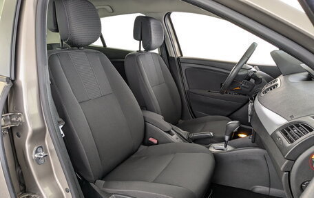 Renault Logan II, 2021 год, 1 150 000 рублей, 18 фотография