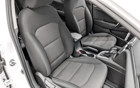 Hyundai Elantra VI рестайлинг, 2019 год, 1 770 000 рублей, 22 фотография