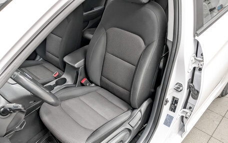 Hyundai Elantra VI рестайлинг, 2019 год, 1 770 000 рублей, 20 фотография
