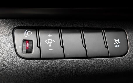 Hyundai Elantra VI рестайлинг, 2019 год, 1 770 000 рублей, 24 фотография