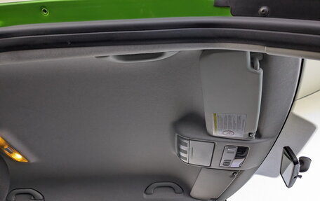 Skoda Fabia II, 2012 год, 640 000 рублей, 20 фотография