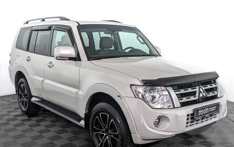 Mitsubishi Pajero IV, 2014 год, 2 950 000 рублей, 3 фотография