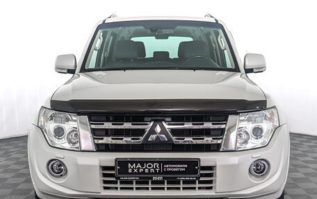 Mitsubishi Pajero IV, 2014 год, 2 950 000 рублей, 2 фотография