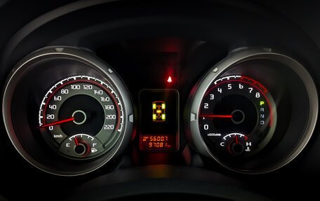 Mitsubishi Pajero IV, 2014 год, 2 950 000 рублей, 13 фотография