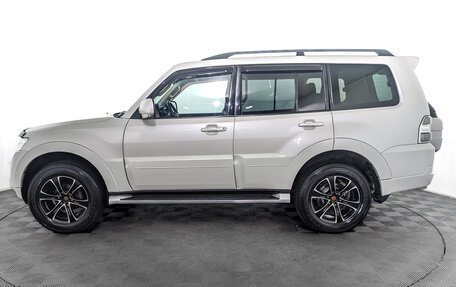 Mitsubishi Pajero IV, 2014 год, 2 950 000 рублей, 8 фотография