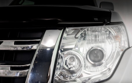 Mitsubishi Pajero IV, 2014 год, 2 950 000 рублей, 17 фотография