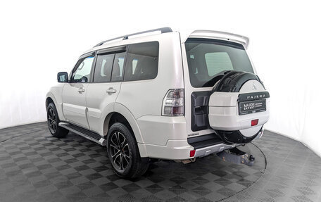 Mitsubishi Pajero IV, 2014 год, 2 950 000 рублей, 7 фотография