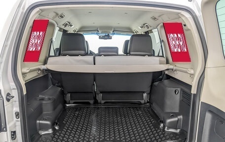 Mitsubishi Pajero IV, 2014 год, 2 950 000 рублей, 10 фотография
