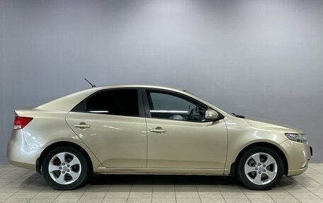 KIA Cerato III, 2009 год, 730 000 рублей, 8 фотография