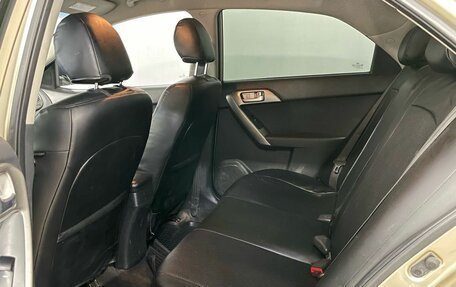 KIA Cerato III, 2009 год, 730 000 рублей, 12 фотография