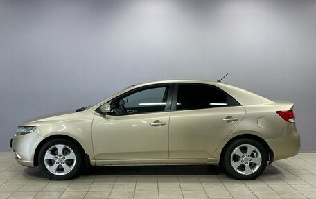 KIA Cerato III, 2009 год, 730 000 рублей, 4 фотография
