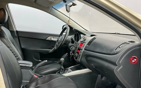 KIA Cerato III, 2009 год, 730 000 рублей, 9 фотография