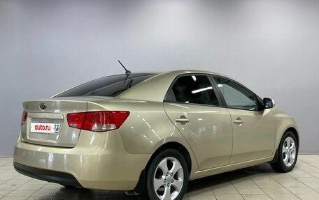 KIA Cerato III, 2009 год, 730 000 рублей, 7 фотография