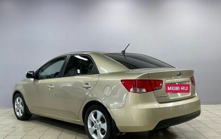 KIA Cerato III, 2009 год, 730 000 рублей, 5 фотография