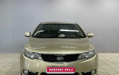 KIA Cerato III, 2009 год, 730 000 рублей, 2 фотография