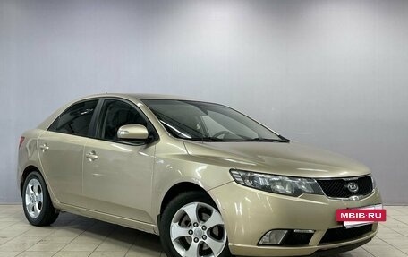 KIA Cerato III, 2009 год, 730 000 рублей, 3 фотография