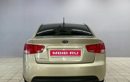 KIA Cerato III, 2009 год, 730 000 рублей, 6 фотография